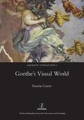 Currie |  Goethe's Visual World | Buch |  Sack Fachmedien