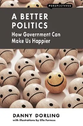 Dorling |  A Better Politics | eBook | Sack Fachmedien