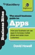 Howell |  The Small Business Guide to Apps | eBook | Sack Fachmedien