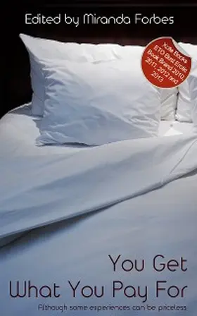 Smith |  You Get What You Pay For | eBook | Sack Fachmedien