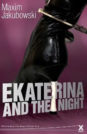 Jakubowski |  Ekaterina and the Night | eBook | Sack Fachmedien