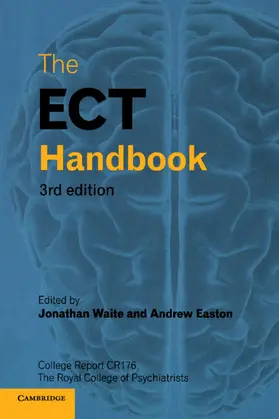 Waite / Easton |  The ECT Handbook | Buch |  Sack Fachmedien