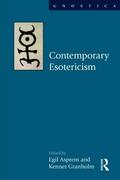 Asprem / Granholm |  Contemporary Esotericism | Buch |  Sack Fachmedien