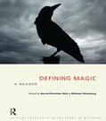 Otto / Stausberg |  Defining Magic | Buch |  Sack Fachmedien