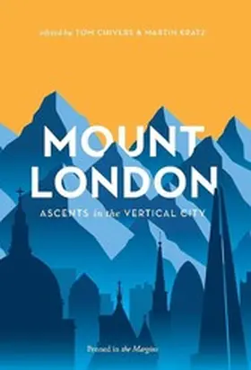 Chivers |  Mount London | eBook | Sack Fachmedien