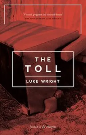 Wright |  The Toll | eBook | Sack Fachmedien