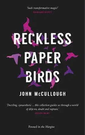 McCullough |  Reckless Paper Birds | eBook | Sack Fachmedien