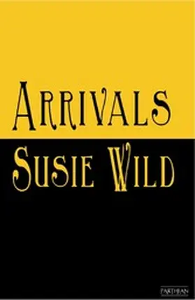 Wild |  Arrivals | eBook | Sack Fachmedien