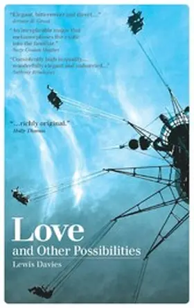 Davies |  Love and Other Possibilities | eBook | Sack Fachmedien
