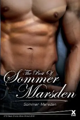 Marsden |  The Best of Sommer Marsden | eBook | Sack Fachmedien