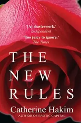 Hakim |  The New Rules | eBook | Sack Fachmedien