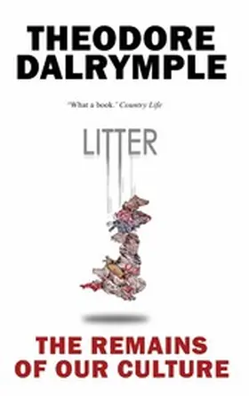 Dalrymple |  Litter | eBook | Sack Fachmedien