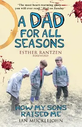 Mucklejohn |  A Dad for All Seasons | eBook | Sack Fachmedien