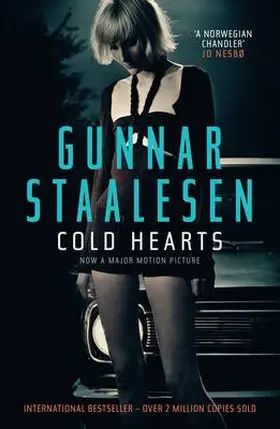 Staalesen |  Cold Hearts | Buch |  Sack Fachmedien
