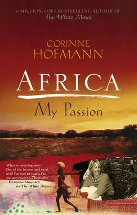 Hofmann |  Africa, My Passion | Buch |  Sack Fachmedien