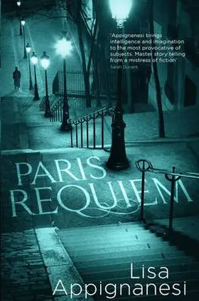 Appignanesi |  Paris Requiem | Buch |  Sack Fachmedien