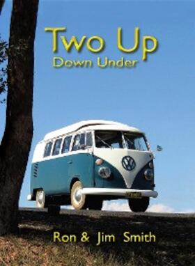 Smith | Two Up Down Under | E-Book | sack.de