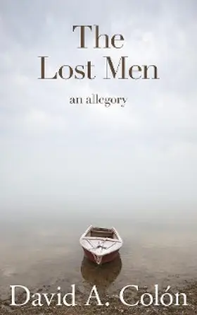 Colón |  The Lost Men | eBook | Sack Fachmedien
