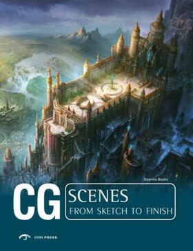 Press |  CG Scenes | Buch |  Sack Fachmedien