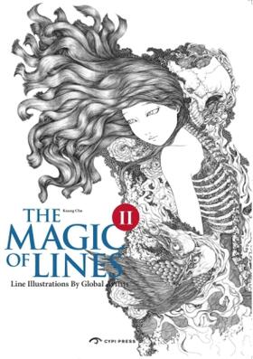 Zhu |  The Magic Of Lines II | Buch |  Sack Fachmedien