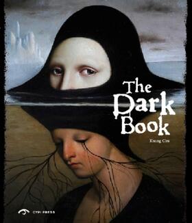 Chu |  The Dark Book | Buch |  Sack Fachmedien
