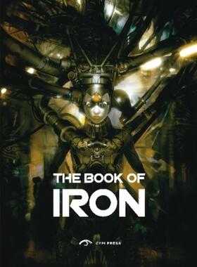 Yongquan |  The Book of Iron | Buch |  Sack Fachmedien