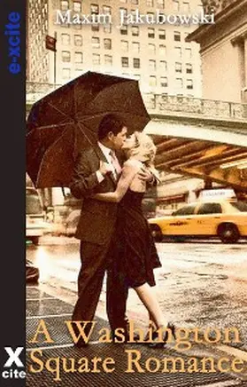 Jakubowski |  A Washington Square Romance | eBook | Sack Fachmedien
