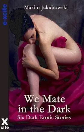 Jakubowski |  We Mate in the Dark | eBook | Sack Fachmedien