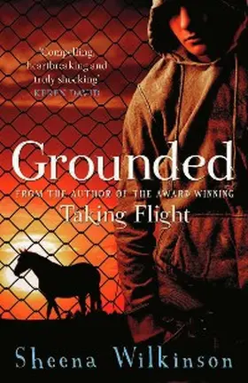 Wilkinson |  Grounded | eBook | Sack Fachmedien
