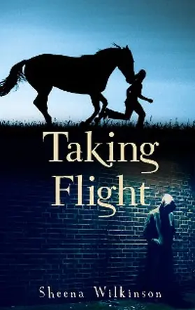 Wilkinson |  Taking Flight | eBook | Sack Fachmedien