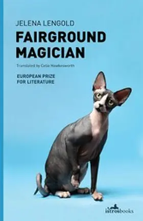 Lengold |  Fairground Magician | eBook | Sack Fachmedien