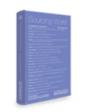 Morscher / Horsfeldt | Sourcing World | Buch | 978-1-908239-19-8 | sack.de