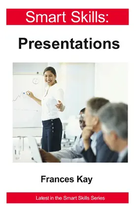 McKay / Kay | Presentations | Buch | 978-1-908248-08-4 | sack.de