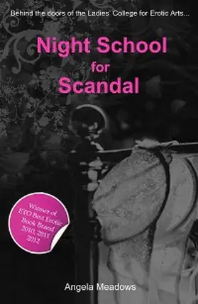 Meadows |  Night School for Scandal | eBook | Sack Fachmedien