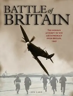 Lake |  Battle of Britain | eBook | Sack Fachmedien
