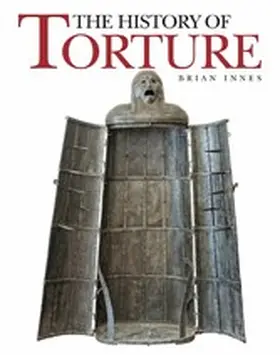 Innes |  History of Torture | eBook | Sack Fachmedien