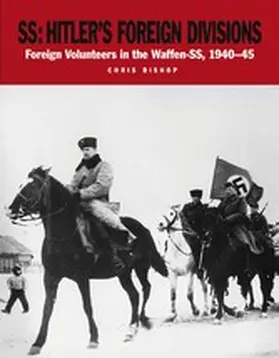 Bishop |  SS Hitler's Foreign Divisions | eBook | Sack Fachmedien
