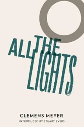 Meyer |  All the Lights | eBook | Sack Fachmedien