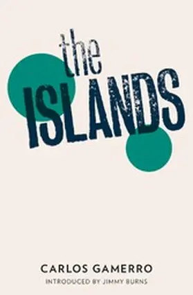 Gamerro |  The Islands | eBook | Sack Fachmedien