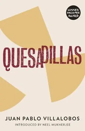 Villalobos |  Quesadillas | eBook | Sack Fachmedien