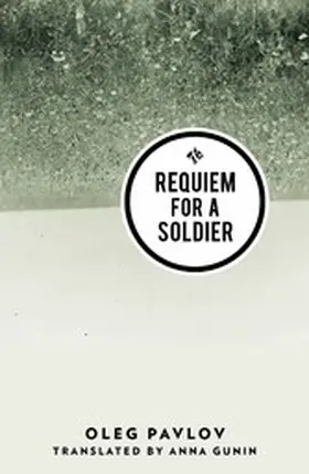 Pavlov |  Requiem for a Soldier | eBook | Sack Fachmedien