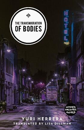 Herrera |  The Transmigration of Bodies | Buch |  Sack Fachmedien