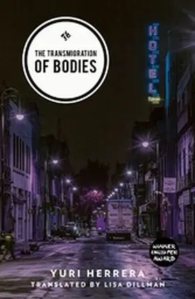 Herrera |  The Transmigration of Bodies | eBook | Sack Fachmedien