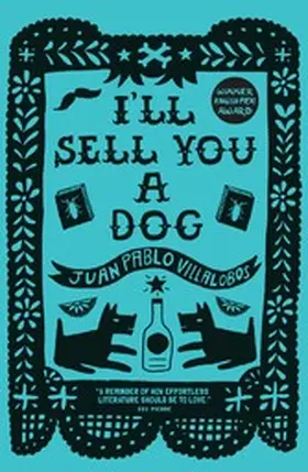 Villalobos |  I'll Sell You a Dog | eBook | Sack Fachmedien