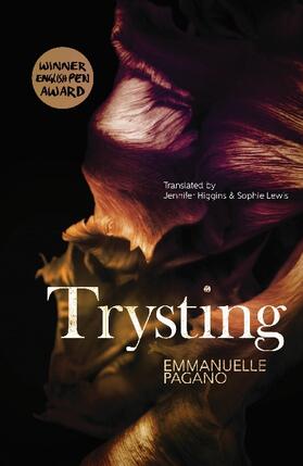 Pagano | Trysting | Buch | 978-1-908276-76-6 | www.sack.de