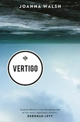 Walsh |  Vertigo | eBook | Sack Fachmedien