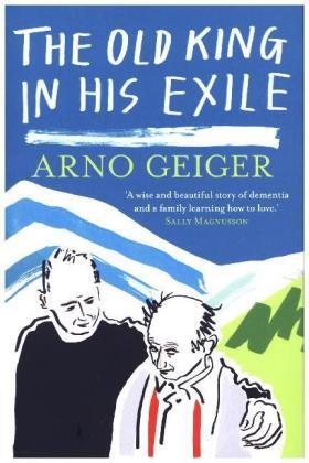 Geiger |  The Old King in His Exile | Buch |  Sack Fachmedien
