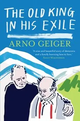 Geiger |  The Old King in his Exile | eBook | Sack Fachmedien