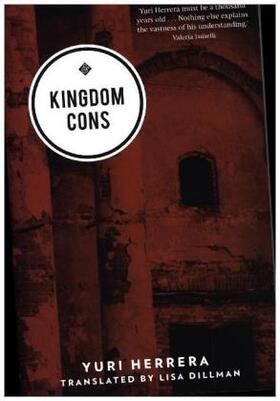 Herrera | Kingdom Cons | Buch | 978-1-908276-92-6 | www.sack.de