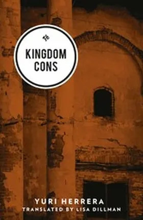 Herrera |  Kingdom Cons | eBook | Sack Fachmedien